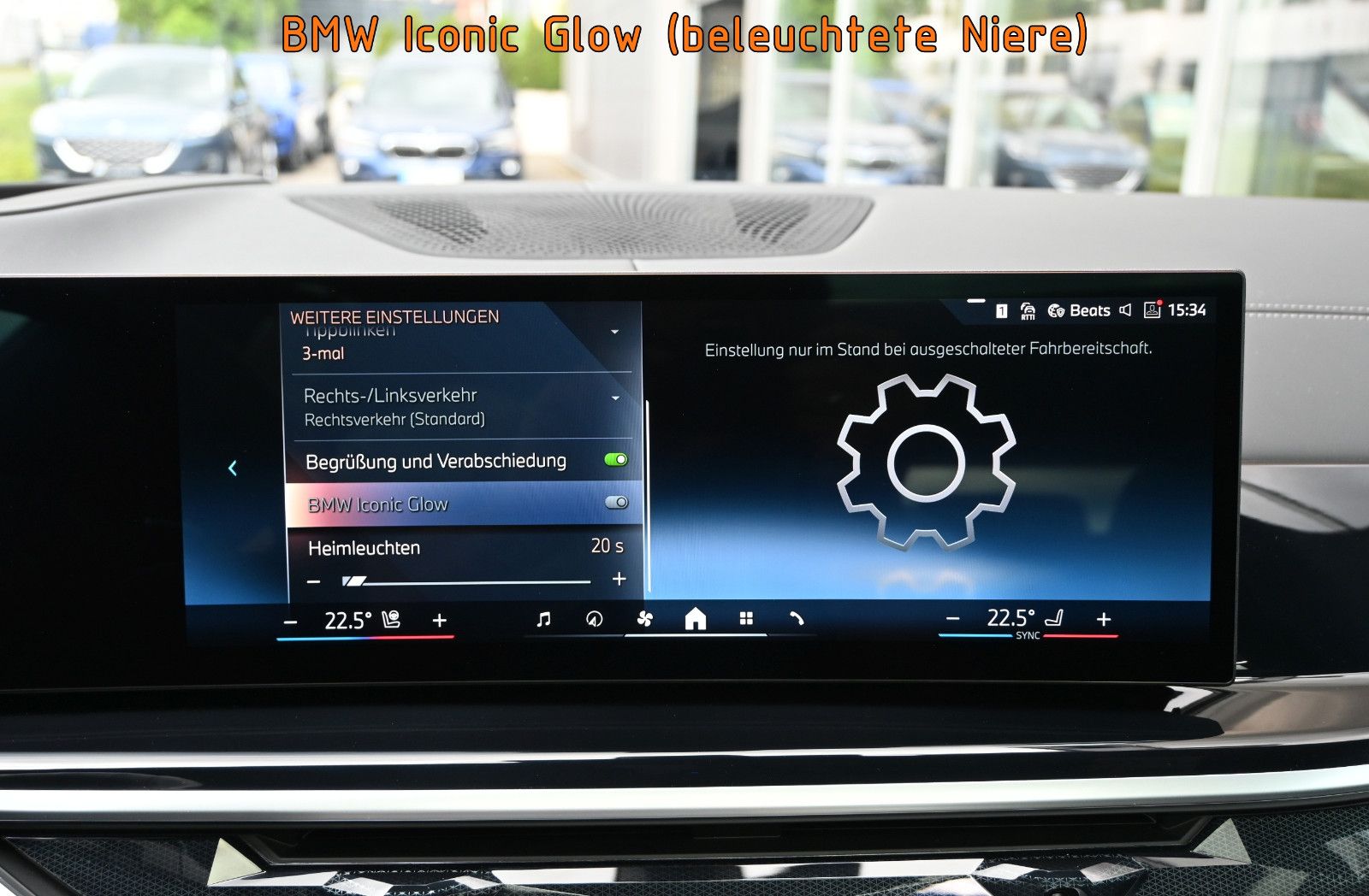 Fahrzeugabbildung BMW X5 xDr.30d M-Sport Pro °UVP 127.740€°EXKL.-PAKET