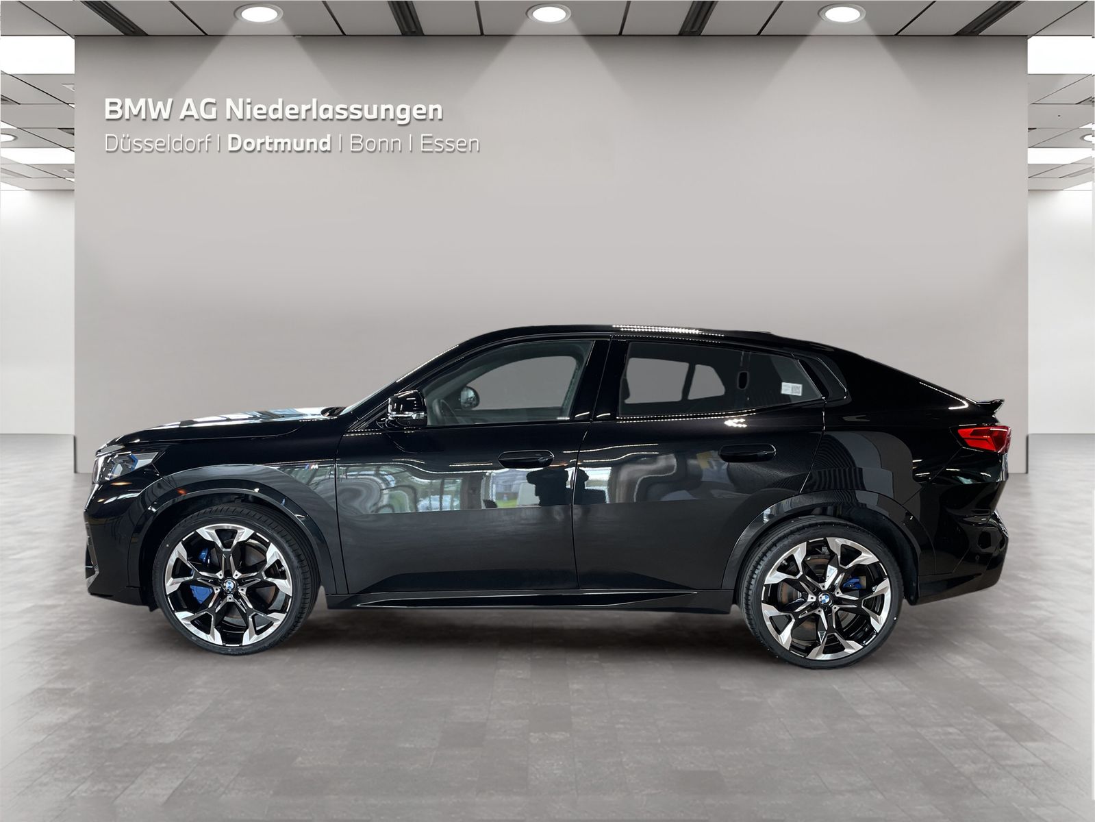 BMW X2 - Bild 5