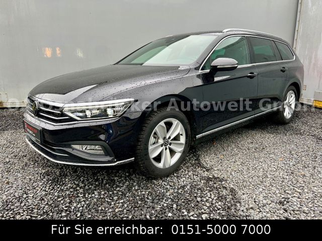 Volkswagen Passat Variant*2.0TDI*DSG*Keyless*AHK*Kamera*ACC