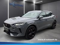 Cupra 