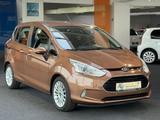 Ford B-Max  Titanium*KLIMAA.*PDC*SITZH.*ALU*BLUETH* - Ford Gebrauchtwagen in Bremerhaven