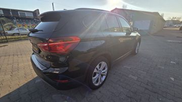 BMW X1 - 5