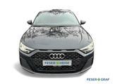 Audi A1 Sportback 25 TFSI S tronic LED+/Navi+/AudiSpo - Audi A1 Vorführfahrzeuge