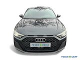 Audi A1 Sportback 25 TFSI S tronic LED+/Navi+/AudiSpo - Audi A1 Vorführfahrzeuge: Sportback