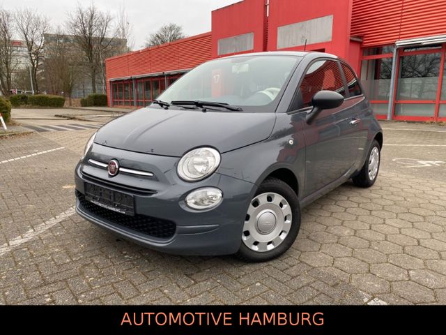 Fiat 500*Klima*Start/Stopp*City*ZV/FB*1.H