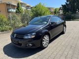 Volkswagen Eos Exclusive Autom - Leder - - Volkswagen Eos: Exclusive