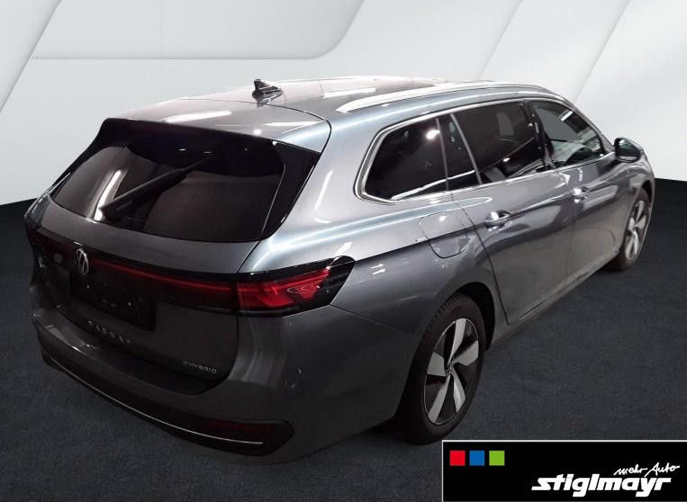 Volkswagen Passat Variant - Bild 3
