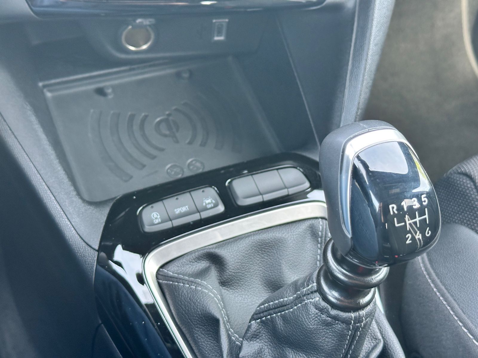 Fahrzeugabbildung Opel Corsa F GS*LED*NAVI*Keyless*SHZ*RFK