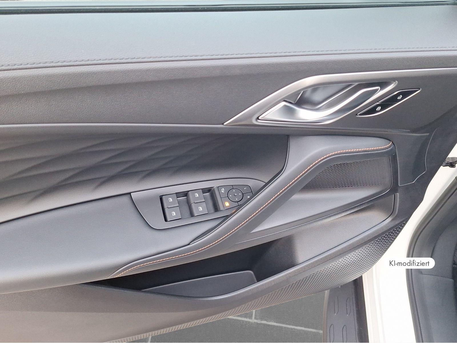 MG HS PHEV Luxury 360° elektr. Heckklappe LED ACC 1, миниатюра 13