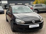 Volkswagen Golf VI Variant,TÜV-AU NEU,Klima,Alufelgen - Volkswagen Golf: Alufelgen