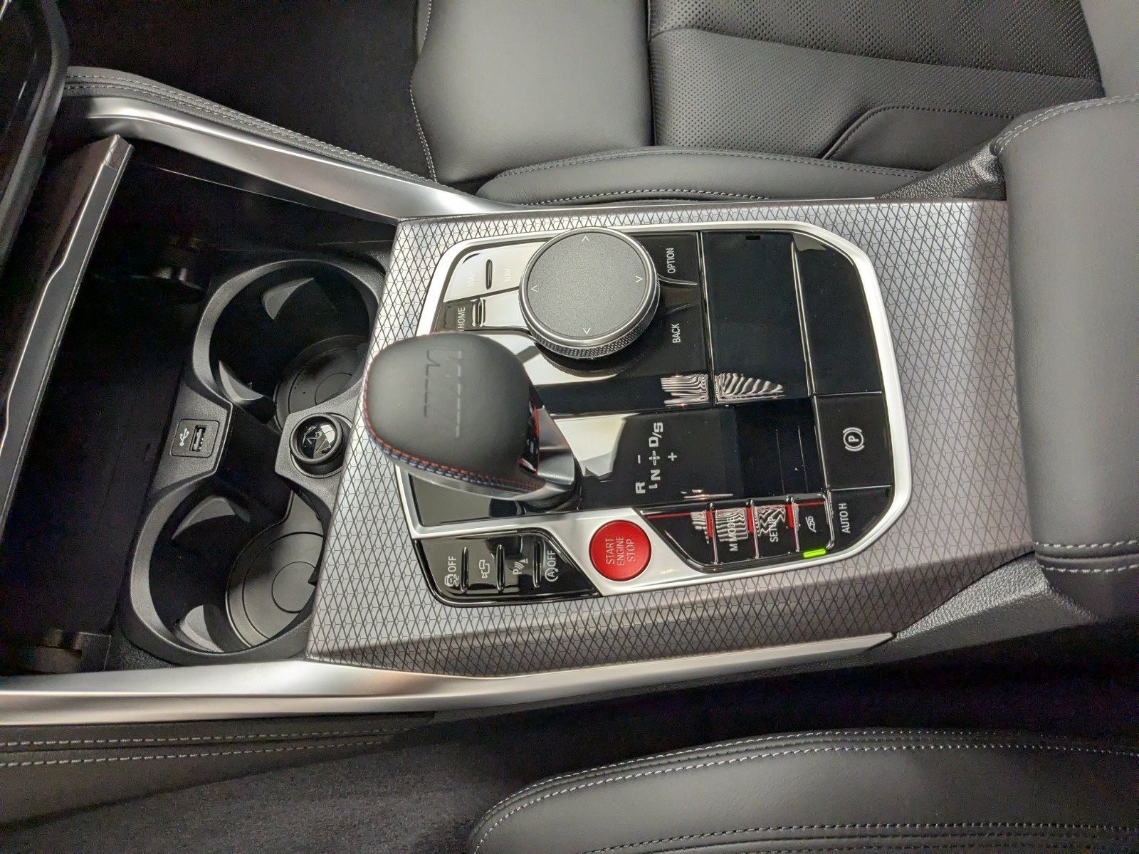 BMW M3 - Bild 12