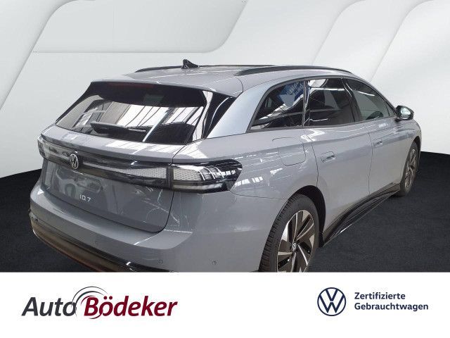 Volkswagen ID.7 Tourer Pro 1-Gang-Automatik Bluetooth Navi