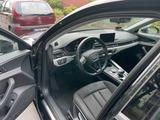 Audi A4 40 TFSI S tronic - Audi A4 Gebrauchtwagen Privatanbieter