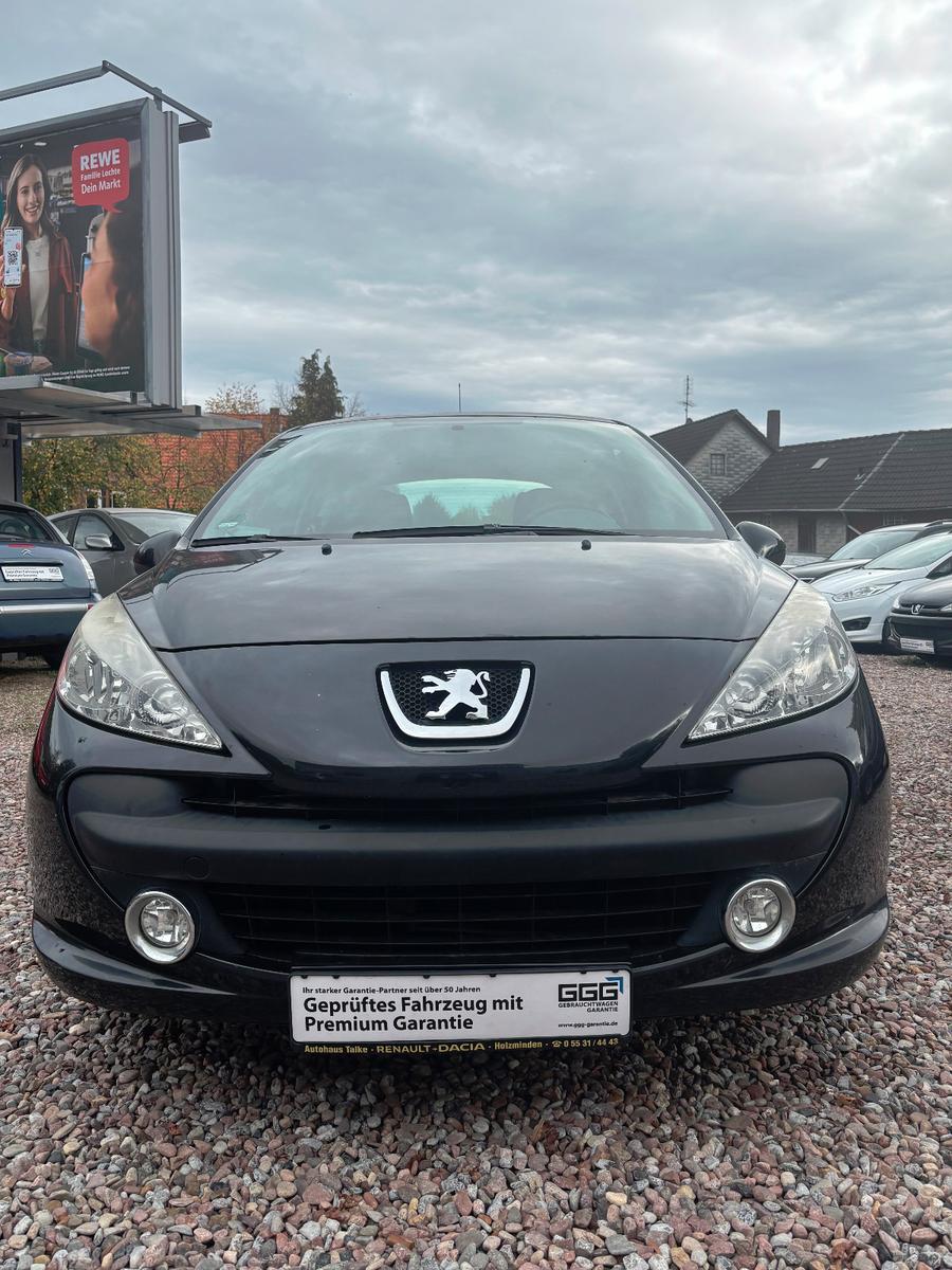 Peugeot 207 Urban Move