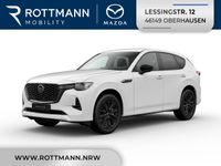 Mazda CX-60 - Vorschau Bild 1