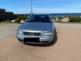 Audi A4 2.4 V6 | Seltener Garagenwagen | S... - Audi A4 aus 1998