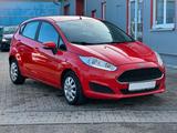 Ford Fiesta 1.5 TDCI*Klima*Euro6*sehr sparsam - Ford Fiesta mit Diesel-Antrieb: 1.6