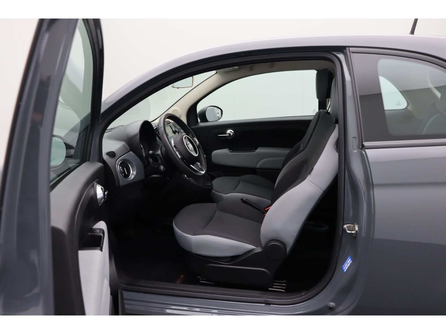 Fahrzeugabbildung Fiat 500 1.2 Pop Star Einparkhilfe, Bluetooth,