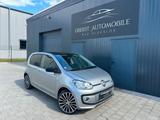 Volkswagen up! Tüv Neu*Klima*SHZ*Panorama*Service Neu* - Volkswagen up! in Lübeck
