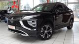Mitsubishi Eclipse Cross 2.4 PLUG-IN HYBRID 4WD Edition AHK - Mitsubishi Gebrauchtwagen