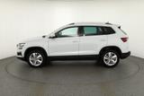Skoda Karoq 1.5 TSI DSG LED ACC Navi Kamera AHK - Skoda Karoq: mit Anhängerkupplung