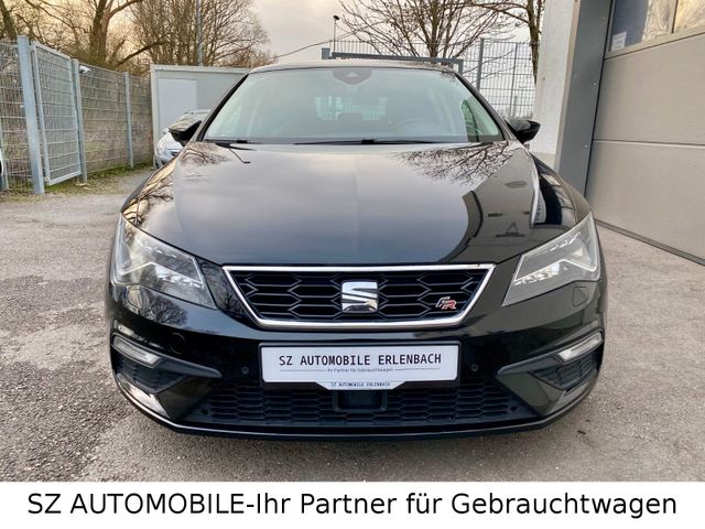 Seat Leon 2.0 TDI FR,ACC,ANDROID,LED,AUTOMATIK