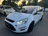 Ford S-Max S-MAX Trend 7 Sitze Panorama  AHK PDC - Ford S-Max Gebrauchtwagen in München