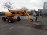Manitou 160 Atj Gelenkarbeitsbühne (16 Meter) - Offers matching your search criteria