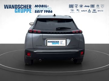 Peugeot 2008 1.2 145 Allure LED+SHZ+PDC+SpurH