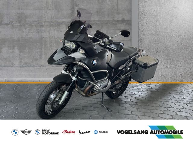 BMW R 1200 GS Adventure