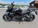Honda CB750 Hornet (Tieferlegung 4 cm) *200km* - Offers