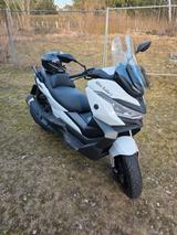 VOGE SR4 max luxery - VOGE MOTORRAD