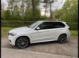 BMW X5 f15 258ps (zum Verkauf oder Tausch) - BMW 525 in Augsburg