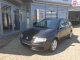 Fiat Stilo  Multi Wagon 1.6 16V Dynamic  - Fiat Stilo: Dynamic
