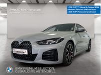 BMW 430 Gran Coupé - Vorschau Bild 1