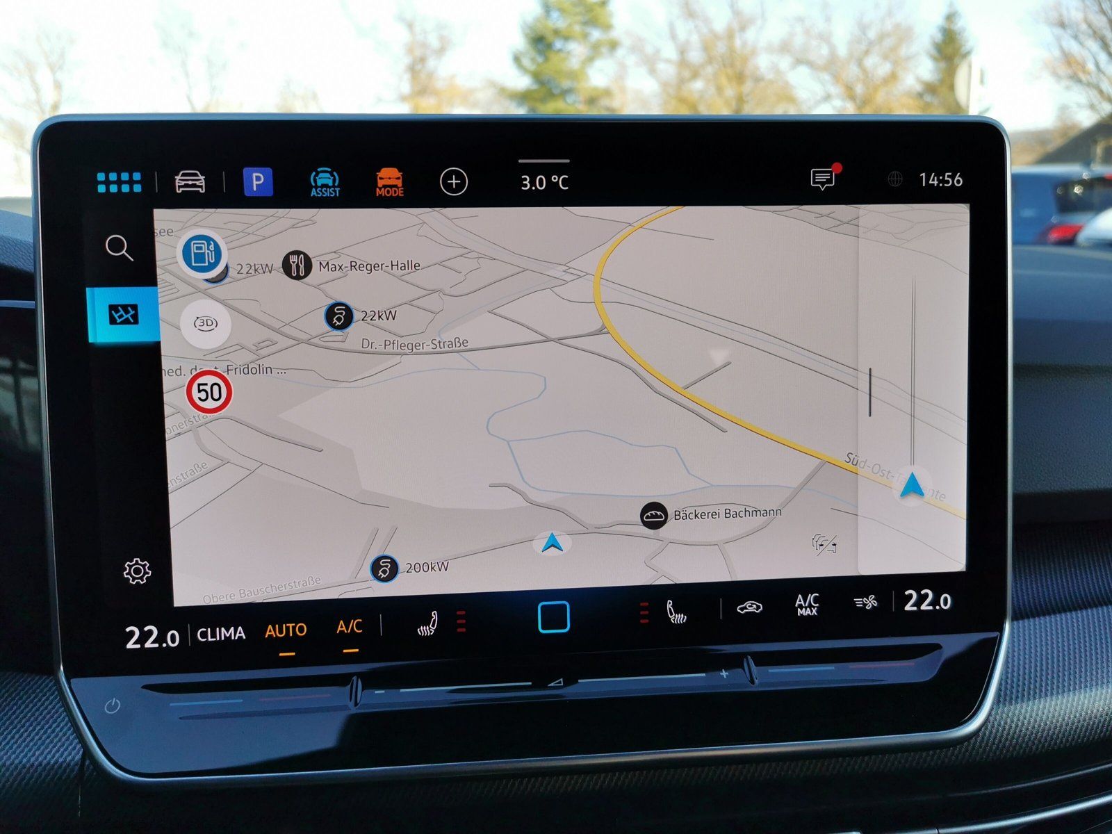 Volkswagen Golf - Bild 20