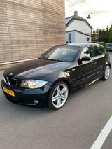 BMW Bmw 123d e87 - BMW 123: 123d