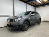 Nissan Qashqai 2.0 dCi 4x4 i-Way Automatik - Nissan Qashqai i-Way mit Diesel-Antrieb