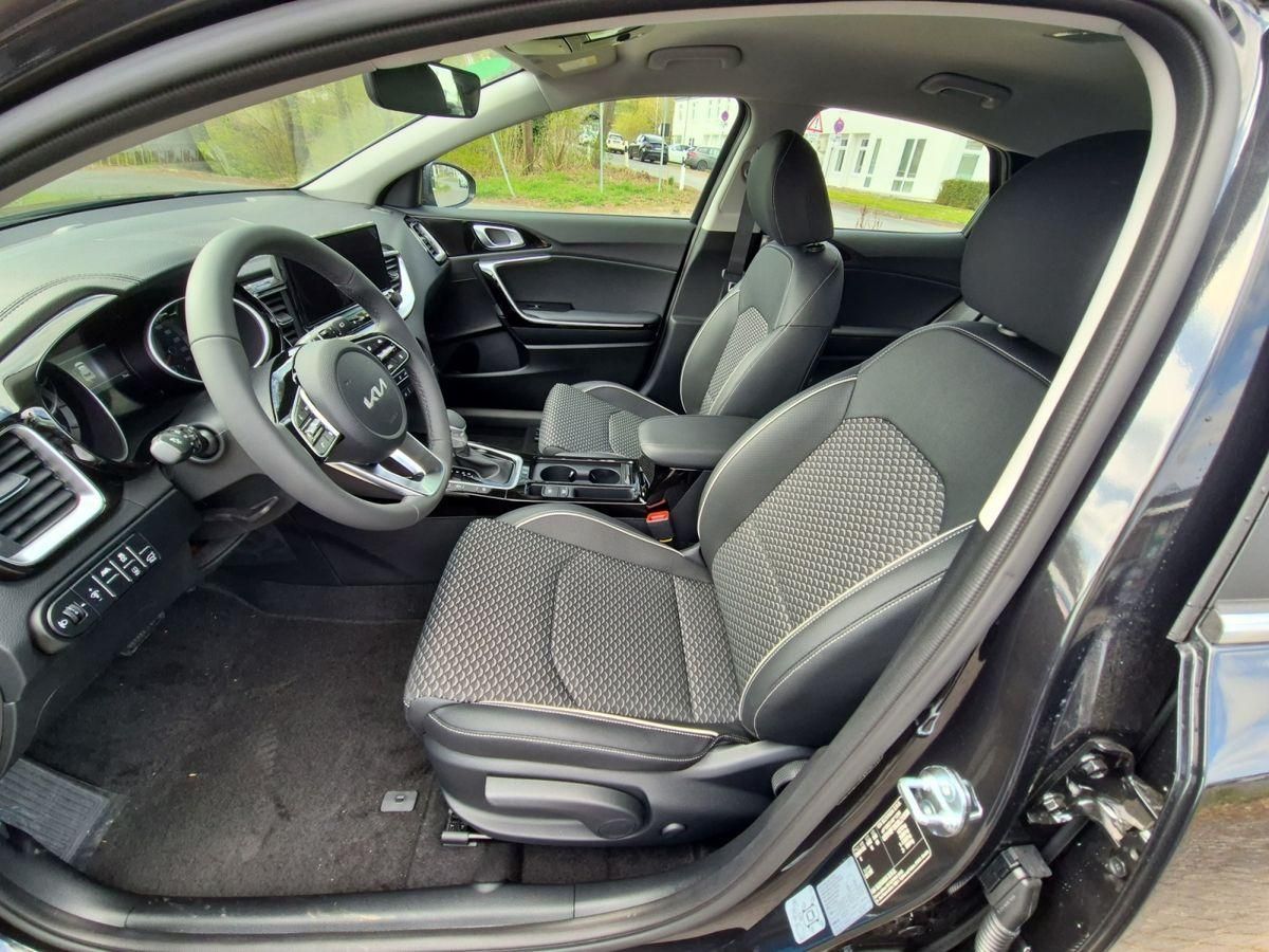 Kia XCeed - Bild 7
