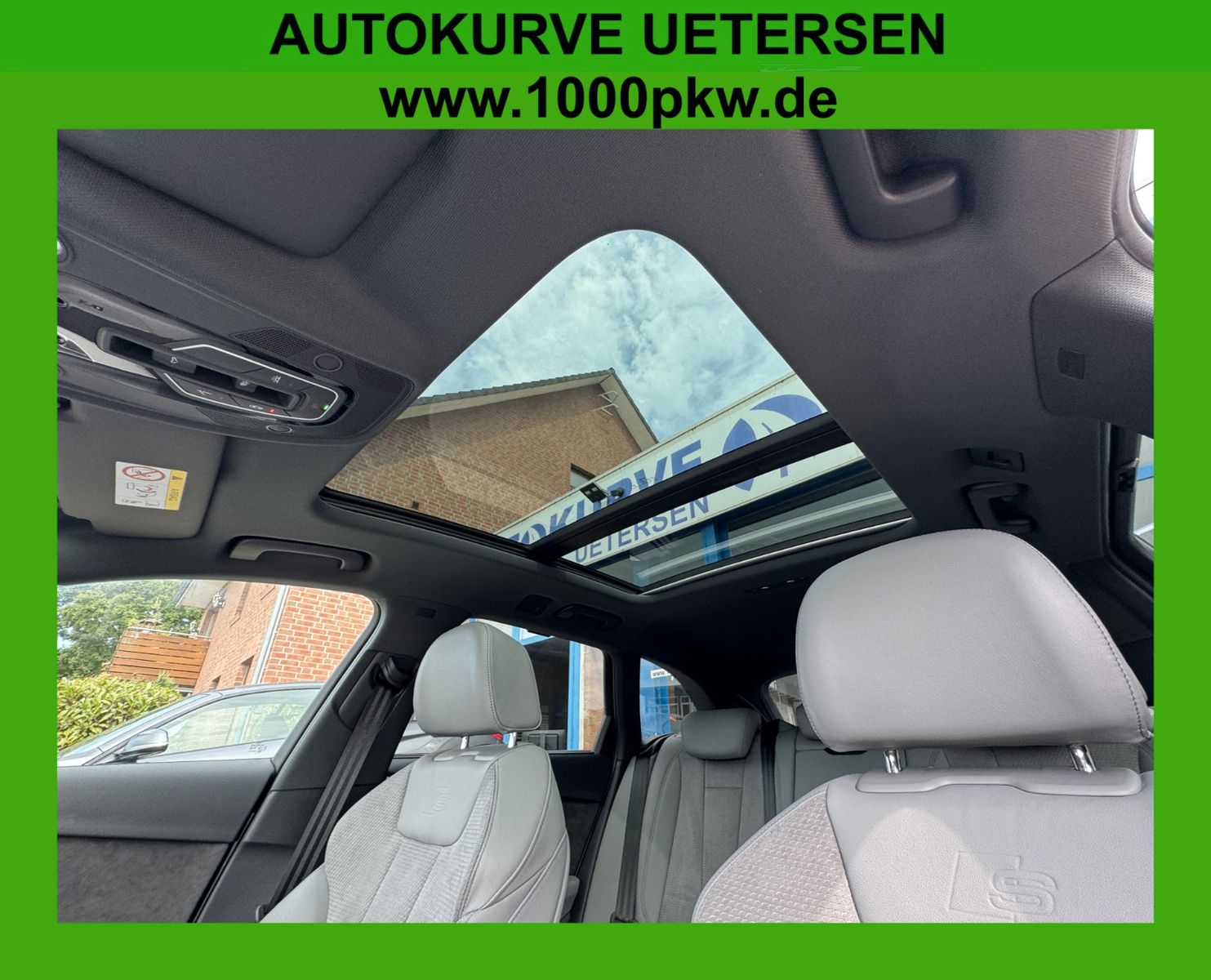 Audi S4 Avant 3.0 TFSI HUD NAVI PANO LED AHK foto 13