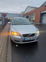 Volvo v50 neu tüv - gebrauchte Volvo V50 aus dem Jahr 2011