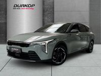 Kia K4 - Vorschau Bild 1