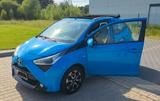 Toyota Aygo 1,0 x-sky / Automatik / Schiebedach