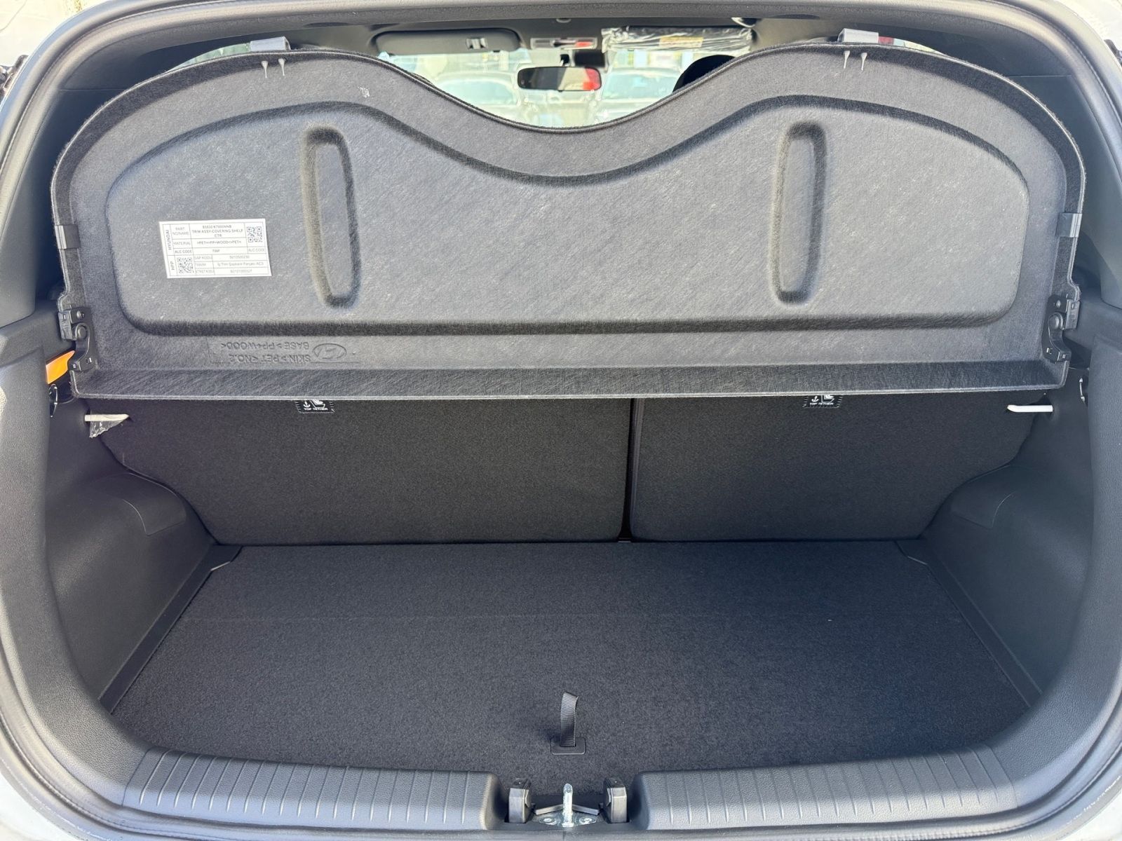 Hyundai i10 – Bild 8
