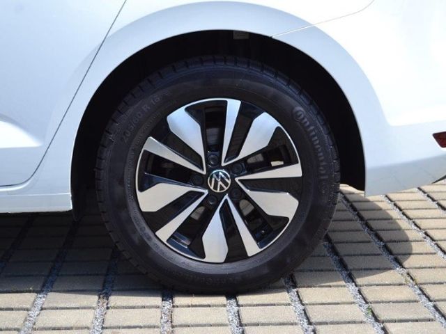Touran 1.5 TSI Goal 7-SITZER/LED/NAVI+VZE/RFK/EL