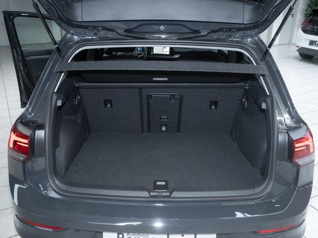 Golf VIII Style eHybrid Business-Prem. Licht+Si