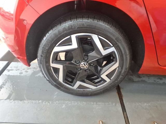 VOLKSWAGEN Polo 2026