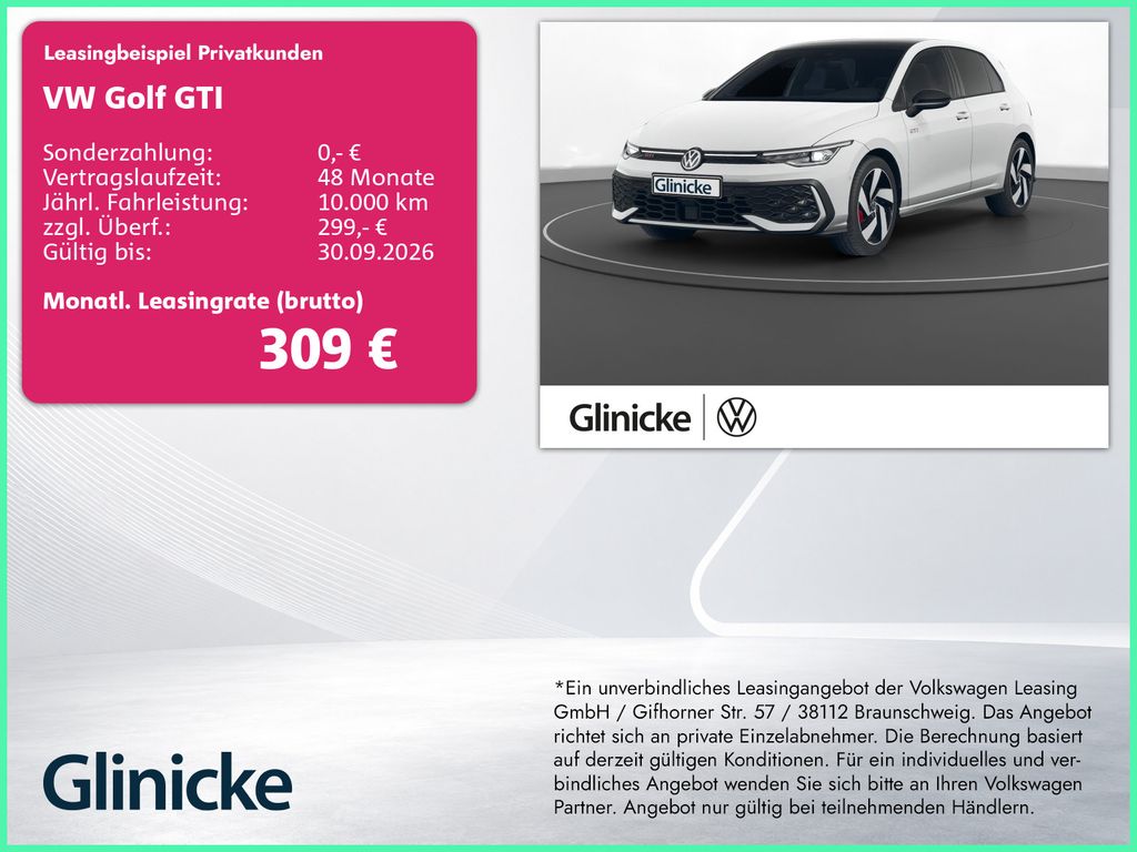 Image of Volkswagen Golf