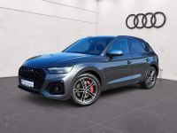 Audi SQ5 - Vorschau Bild 2
