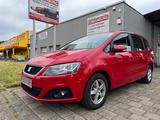 Seat Alhambra 2.0 Tdi 7 SITZ/PANO/AUT/NAV/STHZ/KAMERA - Seat Alhambra in Dortmund